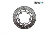 Remschijf Achter Yamaha FZ 6 2004-2006 (FZ6 FAZER), Motoren, Onderdelen | Yamaha, Verzenden, Gebruikt
