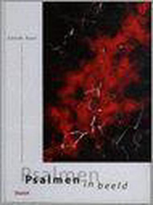 PSALMEN IN BEELD 9789023990017 A. Kaai, Boeken, Godsdienst en Theologie, Gelezen, Verzenden