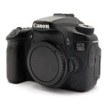 Canon EOS 70D Body Digitale reflex camera (DSLR), Audio, Tv en Foto, Nieuw