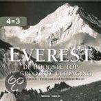 Everest Hoogste Top 9789059820012, Boeken, Verzenden, Gelezen