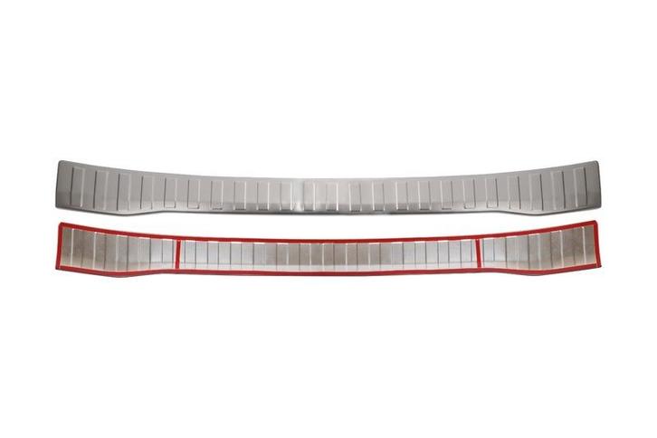 RVS bumper beschermer Citroen Jumpy 2016> L3 glans, Auto diversen, Auto-accessoires, Ophalen of Verzenden