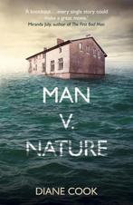 Man Vs Nature 9781780748153, Boeken, Zo goed als nieuw, Diane Cook, Verzenden