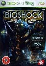 Bioshock - Xbox 360 (Xbox 360 Games), Nieuw, Verzenden