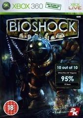 Bioshock - Xbox 360 (Xbox 360 Games), Consoles de jeu & Jeux vidéo, Jeux | Xbox 360, Envoi