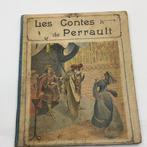 Perrault/ Candide (ill) - Les Contes de Perrault - 1907
