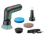 Bosch Universal Brush - Snoerloze reiningsborstel, Verzenden, Nieuw