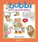 Bobbi - Bobbi hoort de wilde dieren (9789020682656), Verzenden