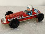 Schumann - Jouet en étain - Blikken Racewagen 3 - 1960-1970, Antiek en Kunst