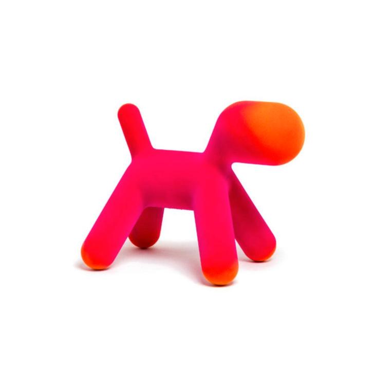 Magis Puppy Fluweel Velvet, Kinderen en Baby's, Overige Kinderen en Baby's, Nieuw, Verzenden