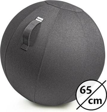 Tweedekans | Bckz Zitbal Kantoor en Thuis 65 CM - Luxe Yoga beschikbaar voor biedingen