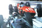 Michael Turner - 1967 * Poster Gran Premio di Monaco,
