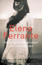 Het leugenachtige leven van volwassenen 9789028451063, Livres, Elena Ferrante, Verzenden