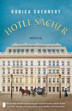 Hotel Sacher 9789022582732 Rodica Doehnert, Verzenden, Zo goed als nieuw, Rodica Doehnert
