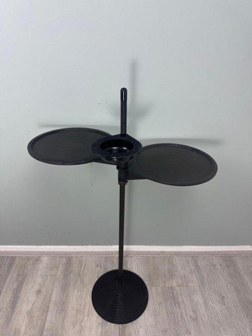 Arflex - Table - Métal, Plastique, Antiek en Kunst, Antiek | Meubels | Stoelen en Sofa's