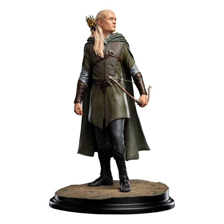 The Lord of the Rings Classic Series Statue 1/6 Legolas, Hun, Verzamelen, Lord of the Rings, Nieuw, Ophalen of Verzenden