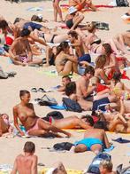 Darius Koehli - BCN Fashion Beach