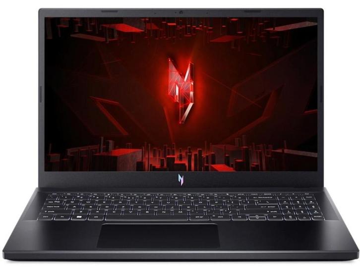 Acer Nitro V 15 ANV15-51-74PT - Gaming Laptop - Intel Core, Informatique & Logiciels, Ordinateurs portables Windows, Envoi
