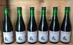 Cantillon - Rosé de Gambrinus 2015 & 2016 - 37,5cl - 6, Nieuw