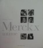 Merckx intime, Verzenden