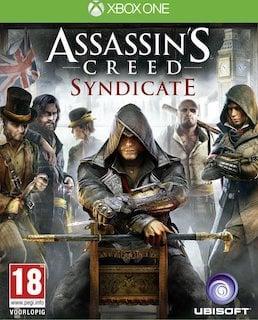 Assassins Creed Syndicate (Xbox One Games), Consoles de jeu & Jeux vidéo, Jeux | Xbox One, Enlèvement ou Envoi