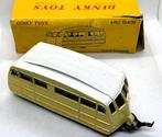 Dinky Toys 1:43 - Voiture miniature - Caravane with glass -, Hobby & Loisirs créatifs