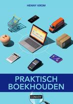 Praktisch Boekhouden 9789463172172 H.M.M. Krom, Boeken, Verzenden, Gelezen, H.M.M. Krom