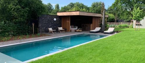 Groothandel Kunstgras Brugge Gent nu 21% BTW GRATIS, Tuin en Terras, Gras en Kunstgras, Kunstgras, Nieuw, Verzenden