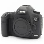 Canon EOS 5D mark III body | Tweedehands, Audio, Tv en Foto, Verzenden, Zo goed als nieuw, Canon