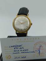 Cortébert - Calatrava - Sans prix de réserve - Homme -