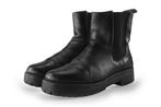 Tamaris Chelsea boots in maat 39 Zwart | 5% extra korting, Kleding | Dames, Schoenen, Tamaris, Verzenden, Zwart, Overige typen