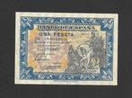 Spanje. - 1 Peseta 1940 - Pick 121  (Zonder Minimumprijs), Timbres & Monnaies, Monnaies | Pays-Bas