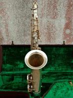 Dolnet - Universal large bore - - Tenorsaxofoon - Frankrijk, Muziek en Instrumenten, Nieuw