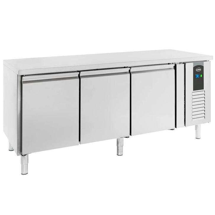 Bakkerij Koelwerkbank | STANDARD LINE | 635L | 3 Deuren, Zakelijke goederen, Horeca | Keukenapparatuur, Nieuw in verpakking, Verzenden