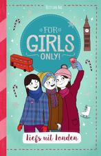 Liefs uit Londen / For Girls Only! 9789002269394, Boeken, Verzenden, Zo goed als nieuw, Hetty van Aar