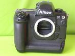 Nikon D1 Digitale camera, TV, Hi-fi & Vidéo, Appareils photo numériques