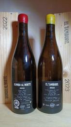 Comando G; El Tamboril Blanco Navatalgordo & 2022 Rumbo al, Collections, Vins