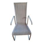 Tecta - Axel Bruchhäuser - Stoel - D20 - Staal, Rattan