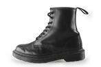 Dr. Martens Veterboots in maat 39 Zwart | 5% extra korting, Verzenden, Zwart, Overige typen, Dr. Martens