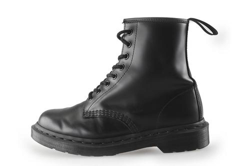 Dr. Martens Veterboots in maat 39 Zwart | 5% extra korting, Kleding | Dames, Schoenen, Zwart, Zo goed als nieuw, Overige typen