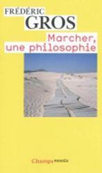 Marcher, une philosophie 9782081249608, Frederic Gros, Verzenden