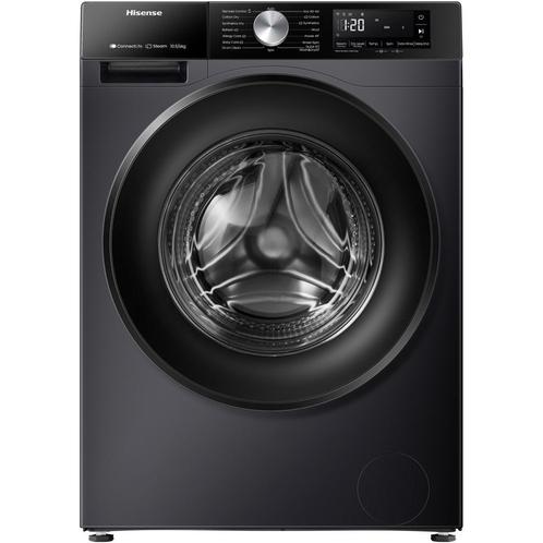 Hisense Wd3s1043bb3 Was-droogcombinatie 10kg-6kg 1400t, Elektronische apparatuur, Was-droogcombinaties, Ophalen of Verzenden