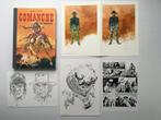 Comanche 3 - De Sheriffs - Luxe uitgave Fantasia - Beperkte