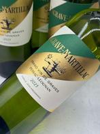 2023 Lagrave-Martillac - Pessac-Léognan - 6 Bouteilles (0,75, Collections