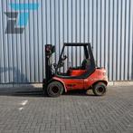Linde H25D-02 Diesel Heftruck, Zakelijke goederen, Machines en Bouw | Heftrucks en Intern transport, 2000 tot 3000 kg, Diesel