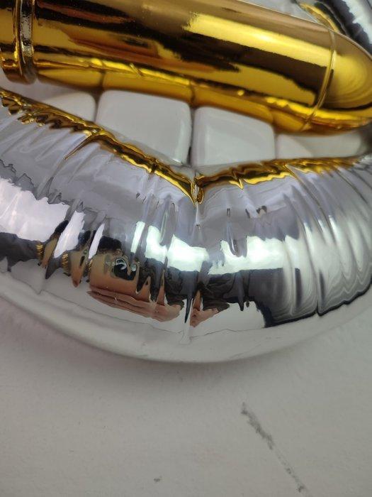 Sagrasse (1966) - matrix silver, Antiek en Kunst, Kunst | Designobjecten