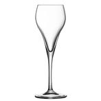 Champagneglazen | BRIO | Glas | 16cl | 24 Stuks |, Verzenden, Nieuw in verpakking