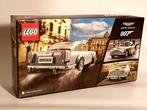 Lego - Speed Champions - 76911 - Aston Martin DB5 James Bond, Kinderen en Baby's, Nieuw