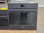 oven Smeg SF6301TN, Ophalen