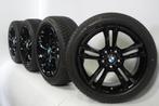BMW 3 4 serie F30 F31 F32 F33 F36 658 18 inch velgen Bridges, Auto-onderdelen, Ophalen of Verzenden, Nieuw