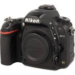Nikon D750 body occasion, TV, Hi-fi & Vidéo, Appareils photo numériques, Verzenden